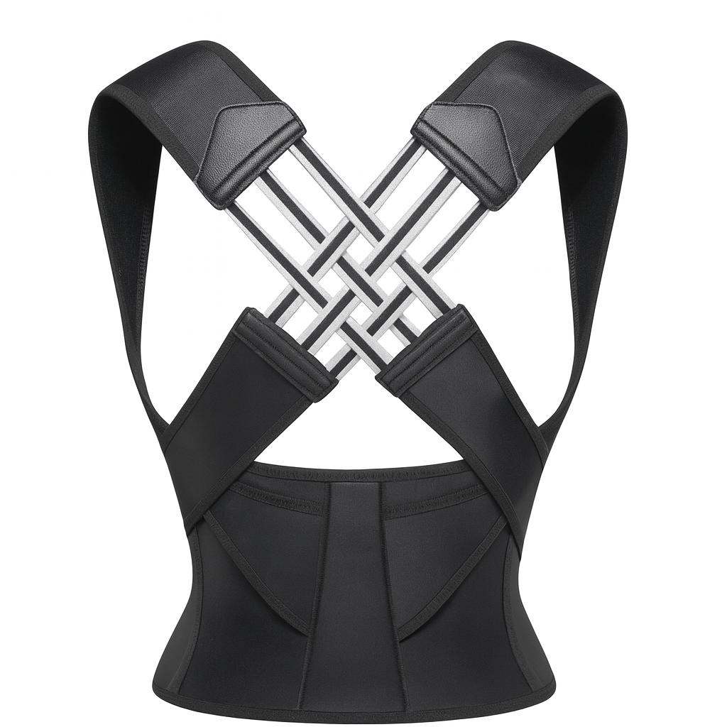 Strivex™ Posture Trainer