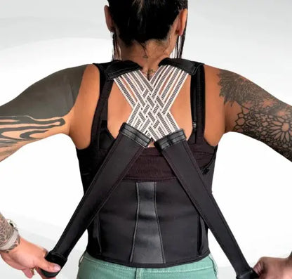 Strivex™ Posture Trainer